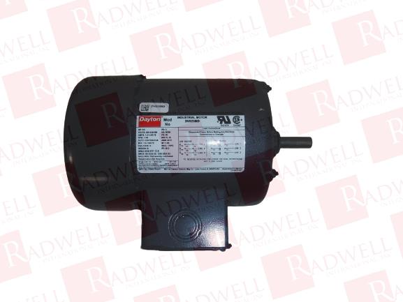 GRAINGER 2N925BD