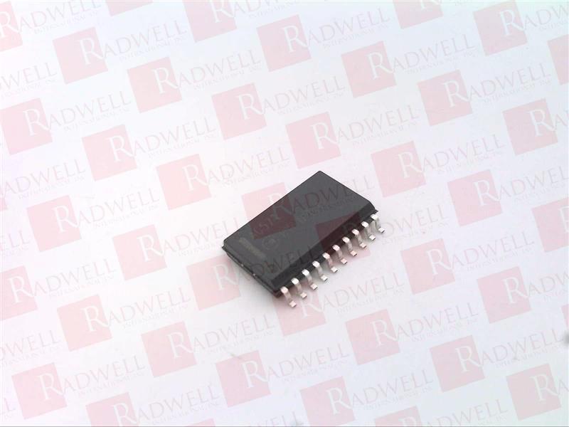 ON SEMICONDUCTOR MC74AC573DWR2G