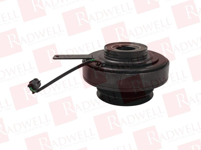 CLUTCH, OGURA ELECTRIC PTO CLUTCH, 12 VDC, OEM, AM118770 CLUTCH