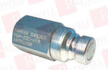PARKER FEM-252-4FB
