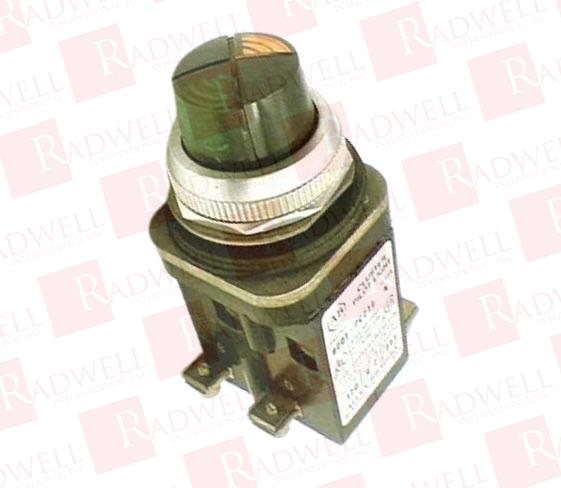 ALLEN BRADLEY 800T-PC216XGXA