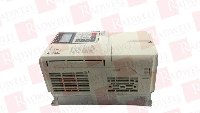 YASKAWA ELECTRIC CIMR-F7U20P7