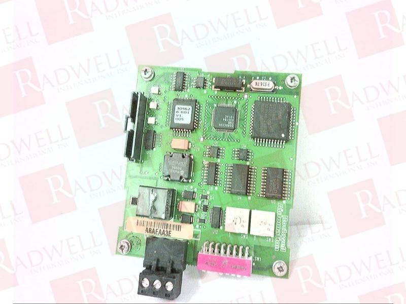 ALLEN BRADLEY 193-992