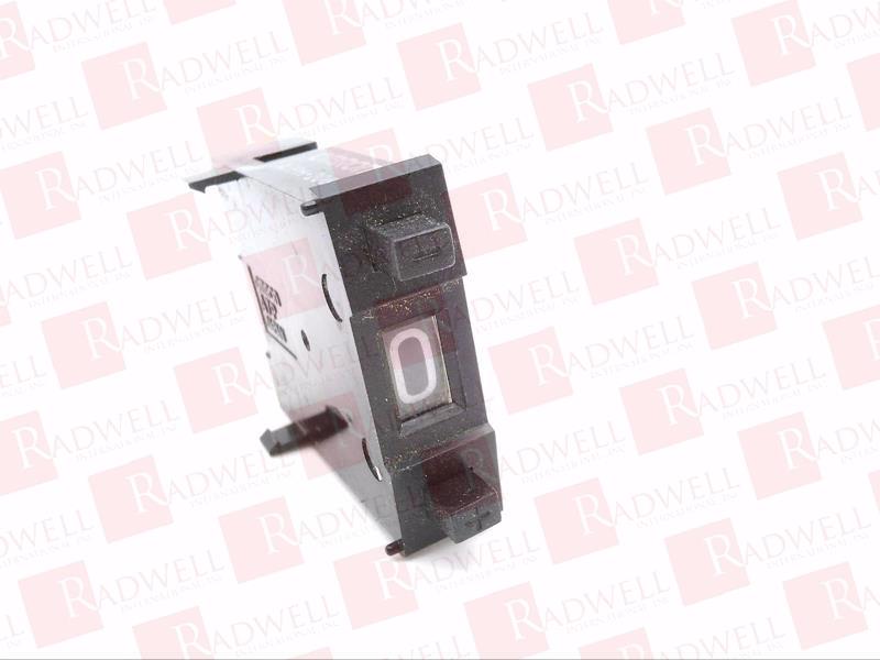 OMRON A7PH-206-1