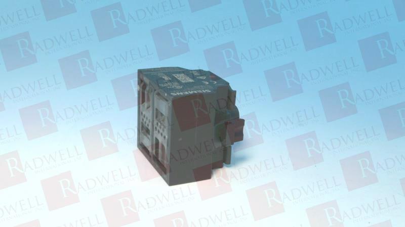 SIEMENS 3SU1401-1ME20-1DA1