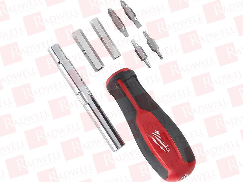 MILWAUKEE POWER TOOLS 48-22-2761