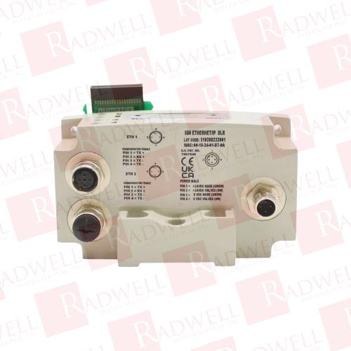 ASCO P580AEED1010DRM