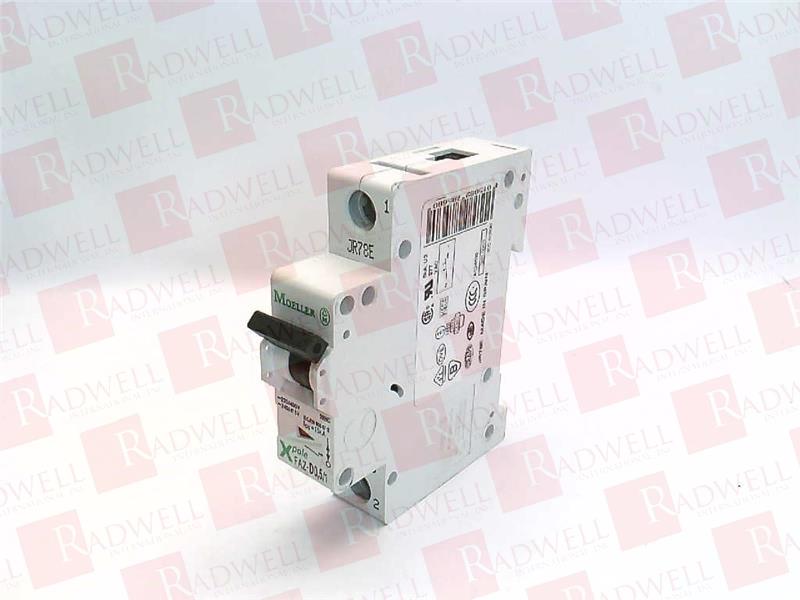 EATON CORPORATION 278568