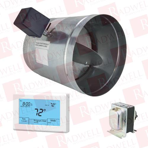 IO HVAC CONTROLS UT32-VK-10