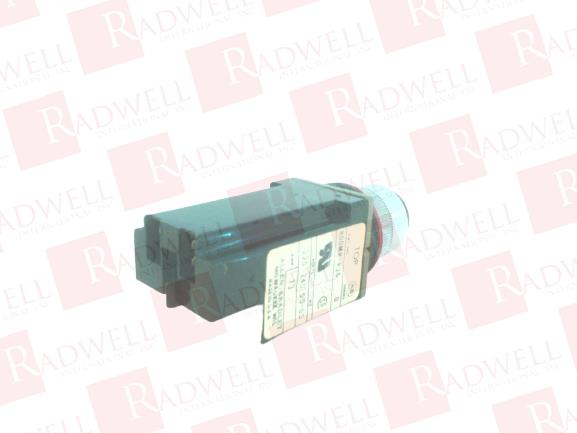 ALLEN BRADLEY 800MR-P26RS