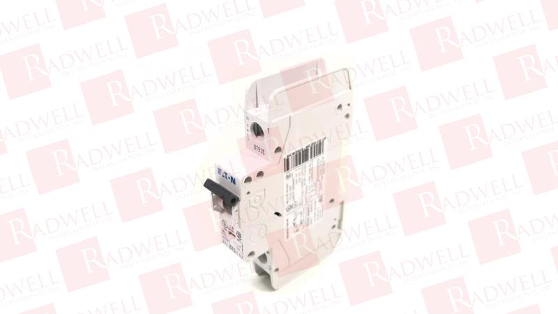 EATON CORPORATION FAZ-B15/1-NA-SP