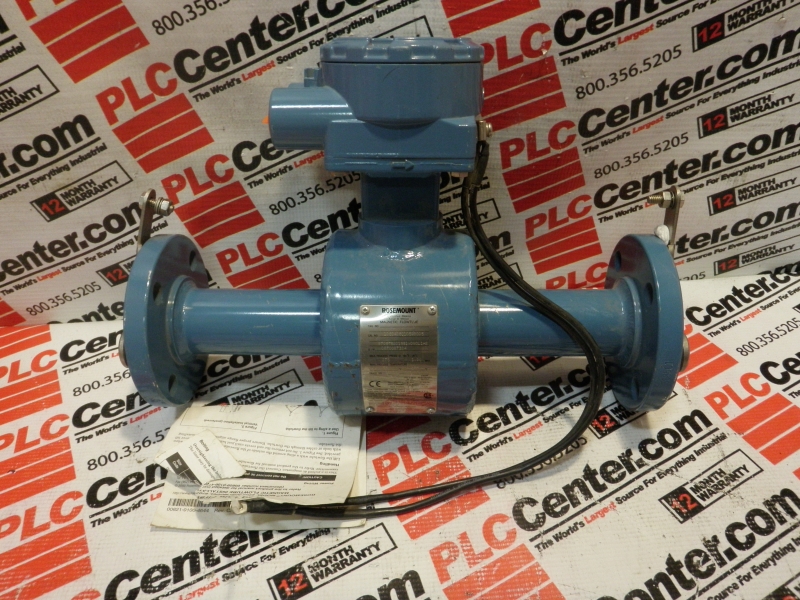 EMERSON 8705TSA015S1W0N0L1H2