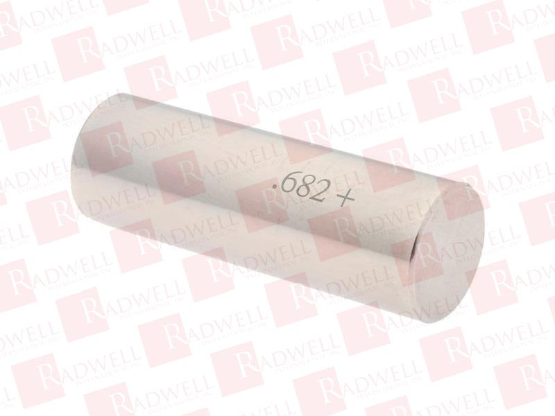 SWISS PRECISION INSTRUMENTS 29-682-2