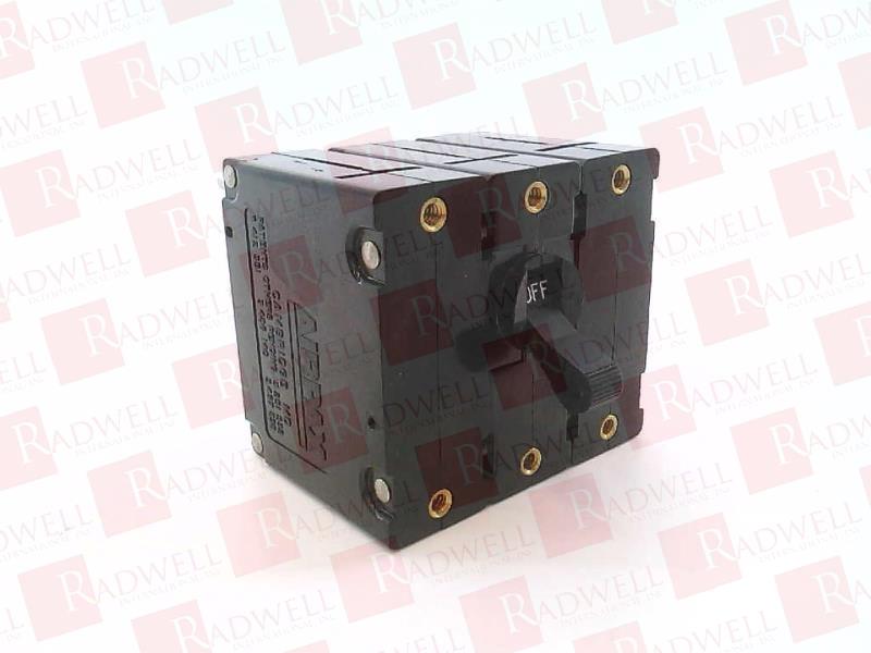 SENSATA TECHNOLOGIES UPG666-4094-1