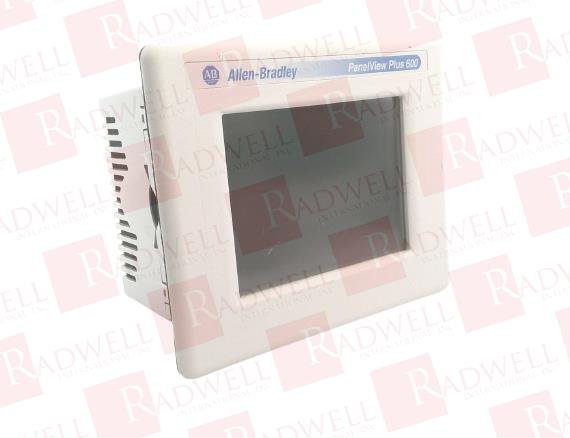 ALLEN BRADLEY 2711P-T6C22D