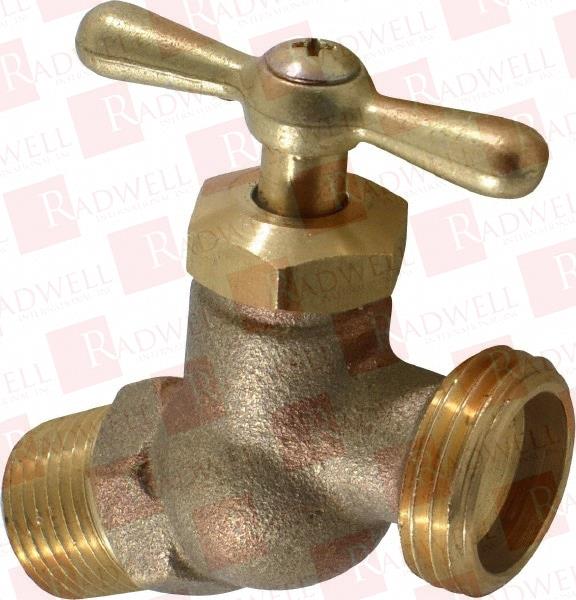 LEGEND VALVE 107-203