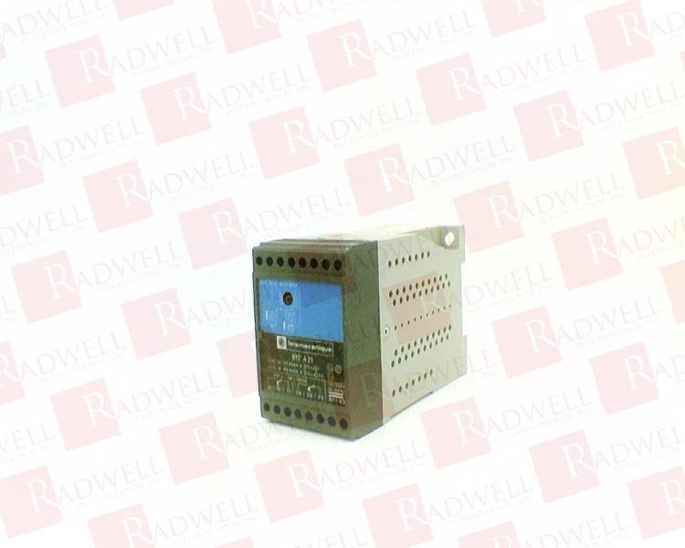 SCHNEIDER ELECTRIC NY2-A-21