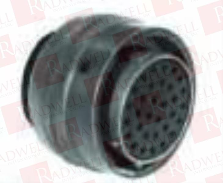 AMPHENOL PT06SE-12-10P(470)