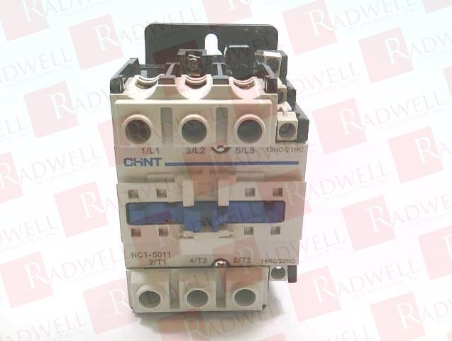 CHINT NC1-5011-220V