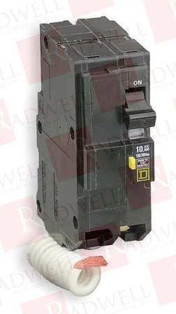 SCHNEIDER ELECTRIC QOB230GFI
