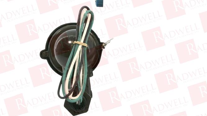 VISTA PROFESSIONAL OUTDOOR LIGHTING 1081-DZ-CX-277