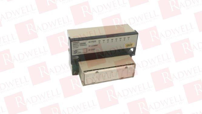OMRON SRT1-OD04