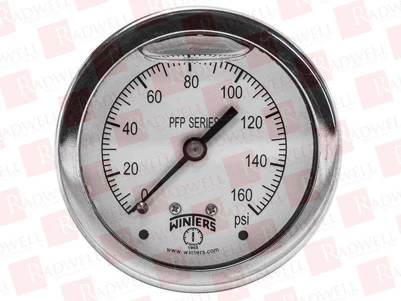 WINTERS PFP925R1