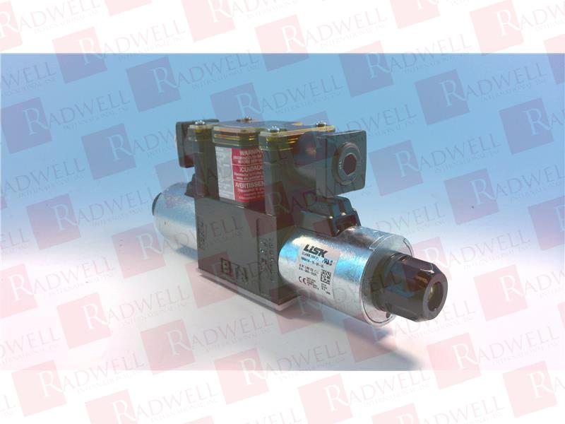 PARKER D1VW004CNJGL7B