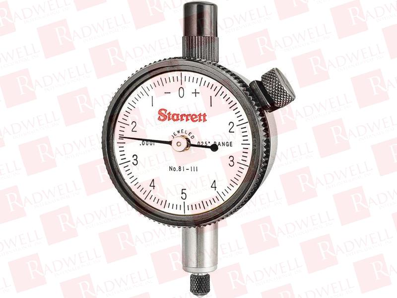 STARRETT 53378