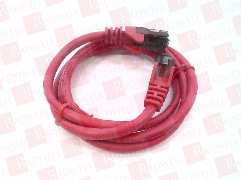 BELKIN A3L980-03-RED-S