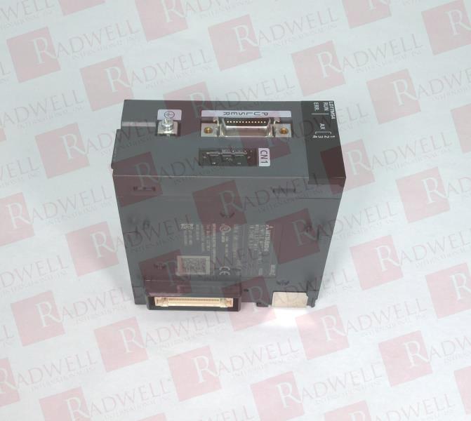 MITSUBISHI LD77MS4