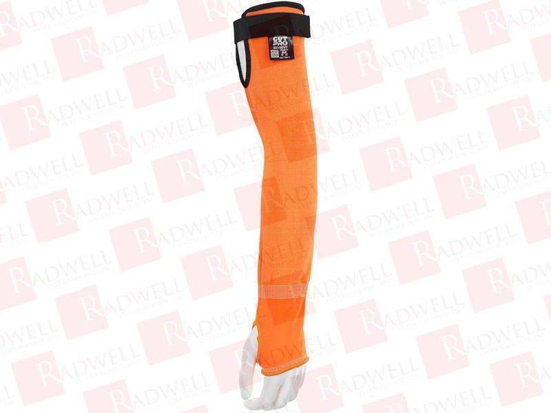 MCR SAFETY 9218OVT