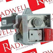 EATON CORPORATION E30DX16