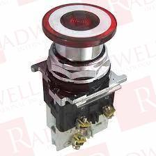 EATON CORPORATION 10250T597LRD24-71X