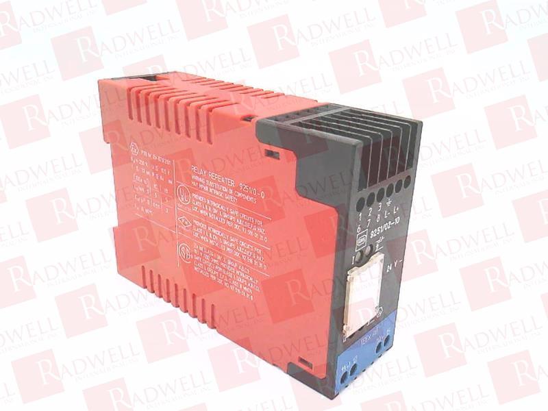 STAHL 9251/02-10