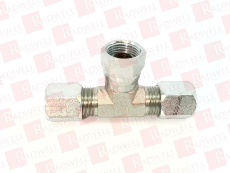 BRENNAN C6600-08-08-08-FG