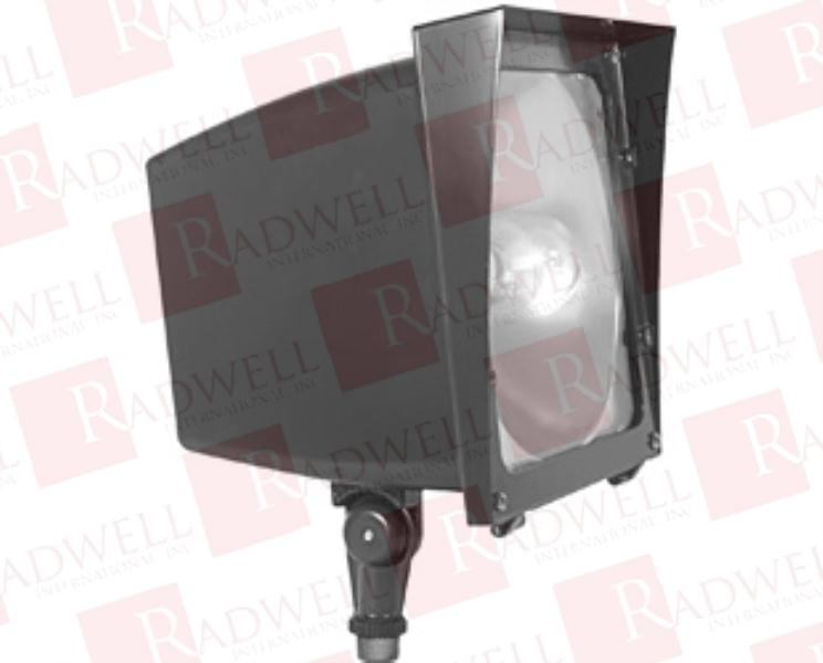 RAB LIGHTING EZSH35W