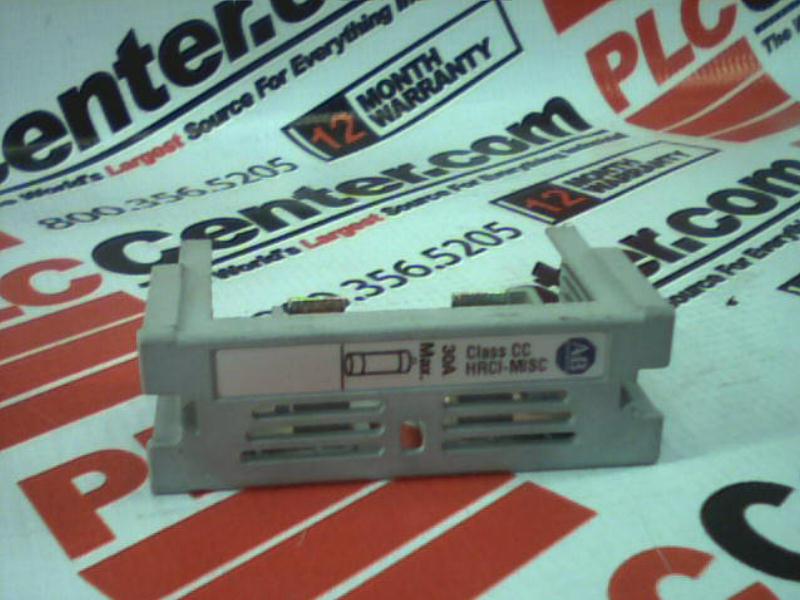ALLEN BRADLEY 194R-N30-FC