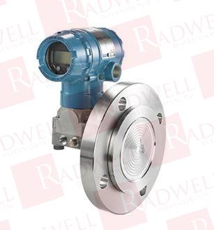 EMERSON 2051L3AA0AD21AAE5M5D4