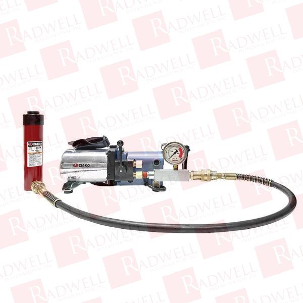 ZINKO HYDRAULIC JACK ZPSH-123-101A
