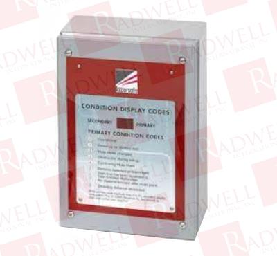 LAZERSAFE LZS-003-HS