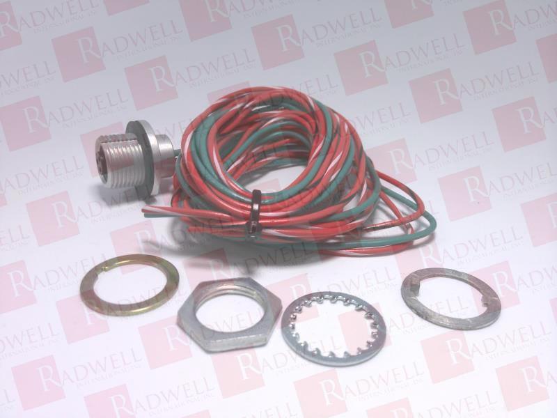 EATON CORPORATION 5000114-394