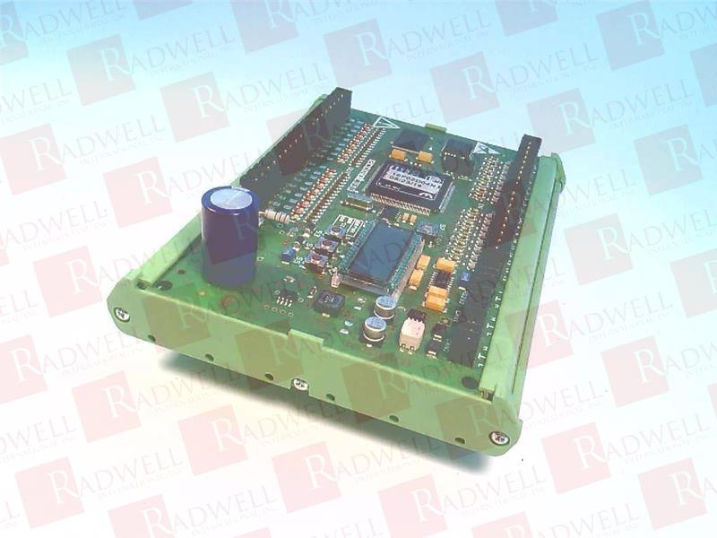 EFECTOR ECOMAT100