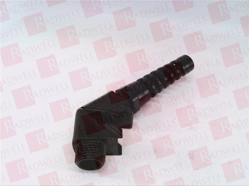 SEALCON EF16NR-BK