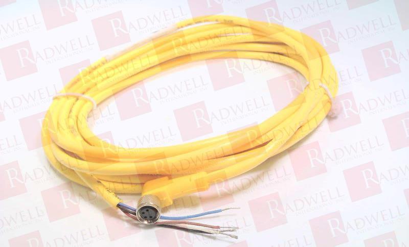 TURCK PKW 4M-4