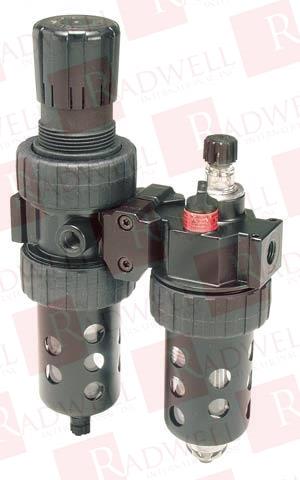 PARKER 07B34A18A4BDW