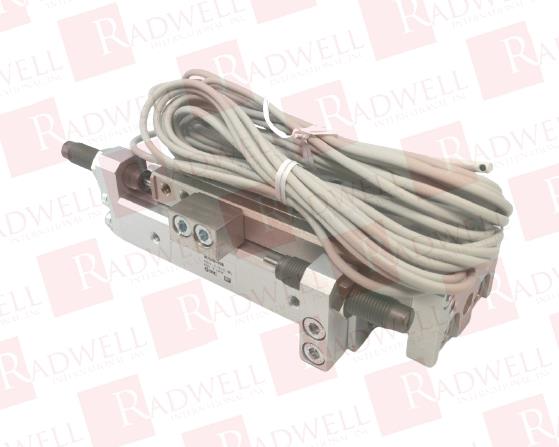 SMC MXQ16-50B-M9BL
