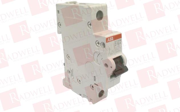 ASEA BROWN BOVERI ST201M-D1.6