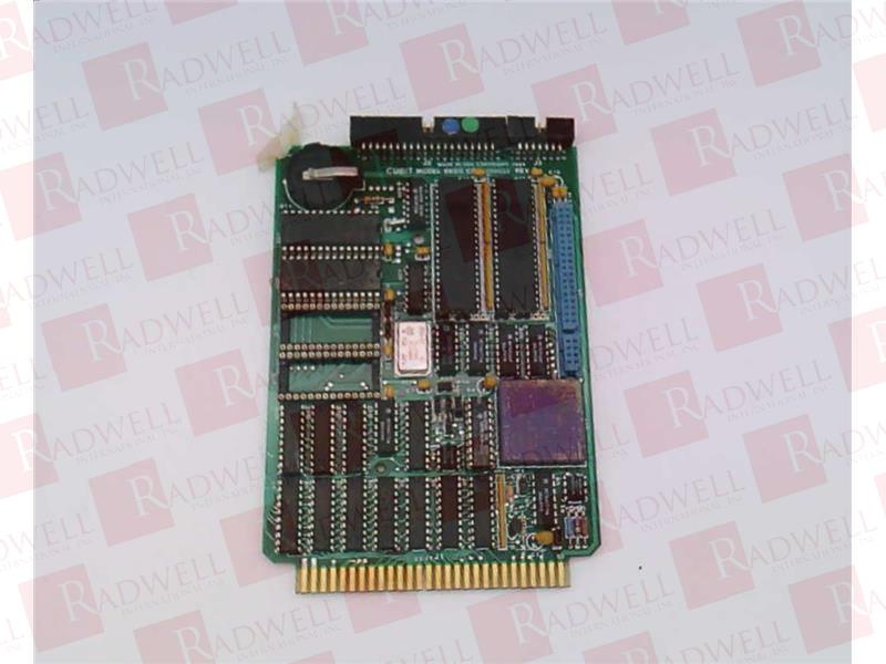 PC BOARD CPU