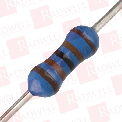 STACKPOLE RSMF1JT1R00